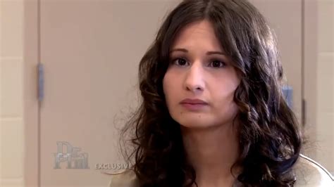 Gypsy Rose Blanchard Claims Mom Convinced Everyone She Was Ill And