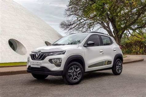 Renault anunció el desembarco de 4 autos eléctricos en América Latina para 2023 qué modelos