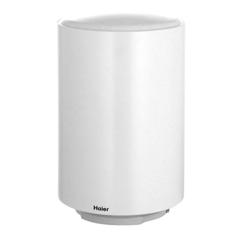 Водонагреватель накопительного типа Haier ES50V-A2 - «Водонагреватель ...
