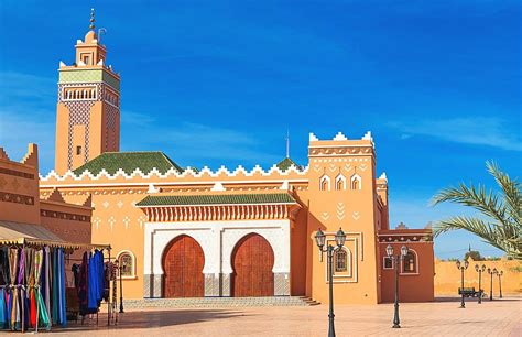 Morocco Pictures • Beautiful Morocco Images