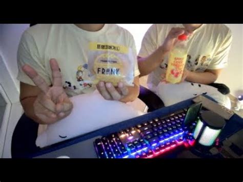 쁘니언즈 금요 라이브 게이 게이커플 남캠 소통 근육 헬스 gay gaycouple korea