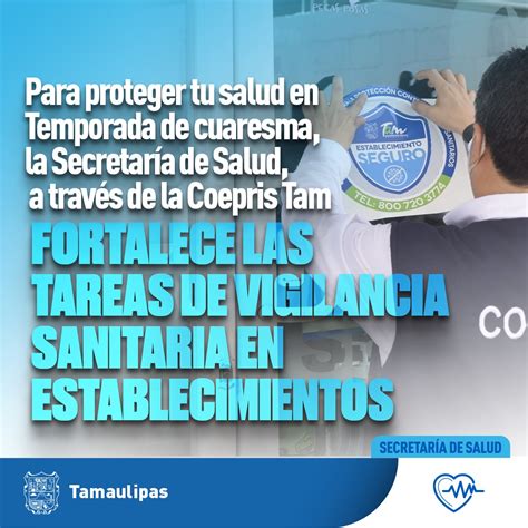 Secretar A De Salud On Twitter Para Proteger Tu Salud En