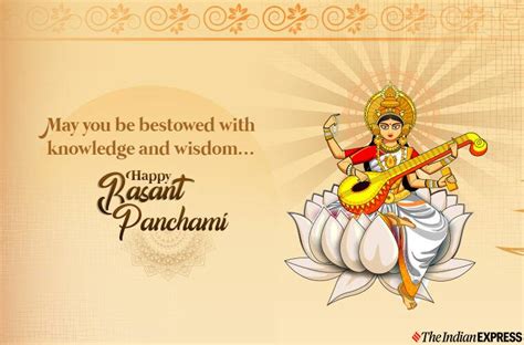 Happy Basant Panchami Images 2020 Vasant Panchami Wishes Images  Pics Quotes Status