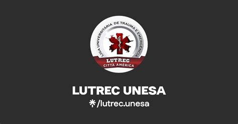 LUTREC UNESA Linktree