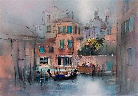 Perspective Drawing John Lovett Artist