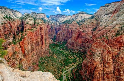 THE TOP 10 Things To Do in Zion National Park | Attractions & Activities