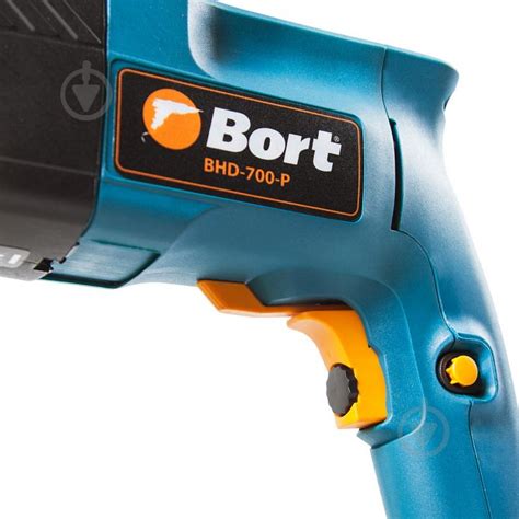 ᐉ Перфоратор Bort BHD-700- Р • Купить в Киеве, Украине • Лучшая цена в ...