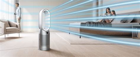 Dyson Purifier Hot Cool HP The Home Depot