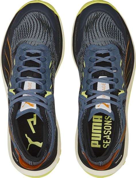 Zapatillas Para Trail Puma Voyage Nitro 2 Top4Running Es