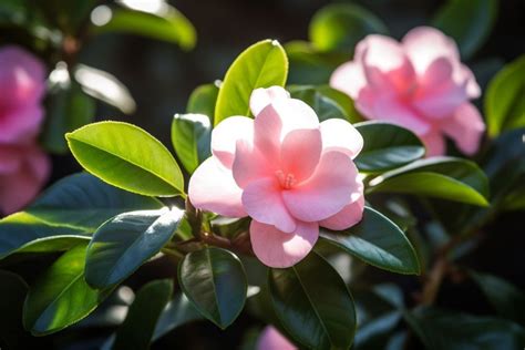 Pink Gardenia Flower Meaning, Symbolism & Spiritual Significance ...