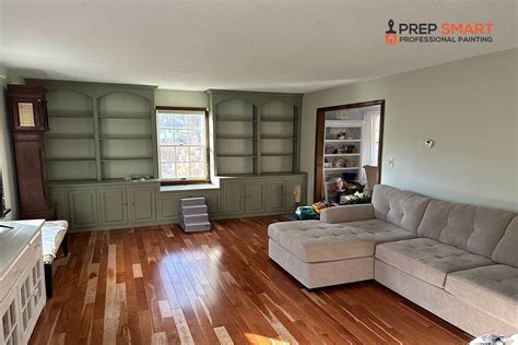 Value Beyond Price: Prep Smart Professional Painting Cost - Prep Smart ...