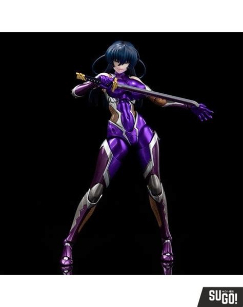 Native 18 Second Axe Taimanin Asagi Igawa Asagi Character S Selection Hentai Action Metallic