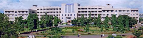 Karnataka Institute Of Medical Sciences Kims