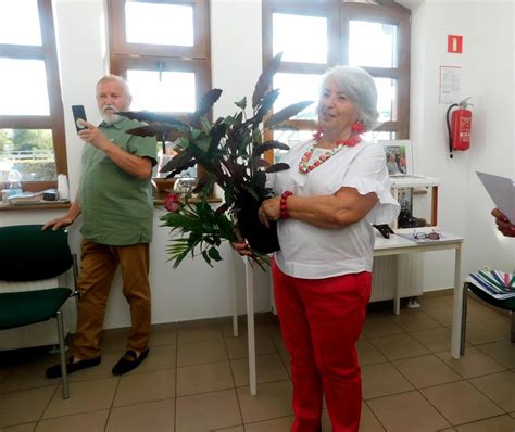 Miniaturowy Wiat Urszuli Kwietniewskiej Acny Znowu Zachwyca Foto