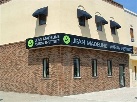 Jean Madeline Aveda Institute - Northeast campus | Aveda institute