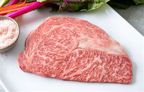 Olive Wagyu | A5 Wagyu Beef Ribeye Steak – The Wagyu Shop