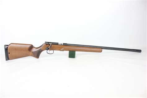 Anschutz 64 Mpr 22lr 255 Beavertail 009977 Cove Creek