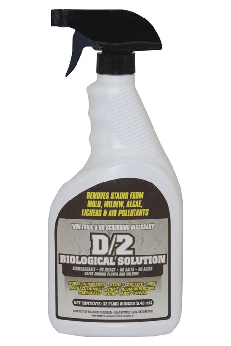 D 2 Biological Solution Lowes