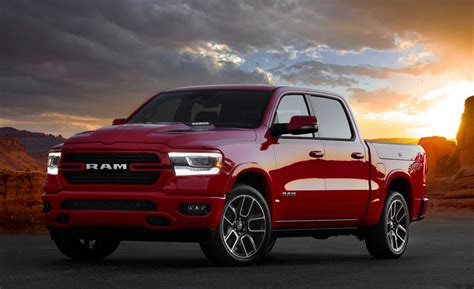 2022 RAM 1500 prices and technical specifications | Champlain Dodge