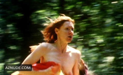 Nanette Bauer Nude Aznude