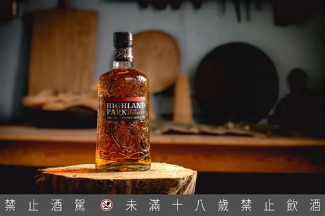 高原騎士全新原桶強度cask Strength Release No4 限量上市