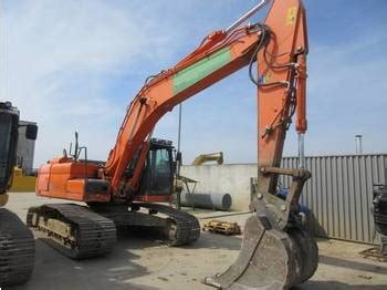 Doosan Dx Lc For Sale Crawler Excavator Eur