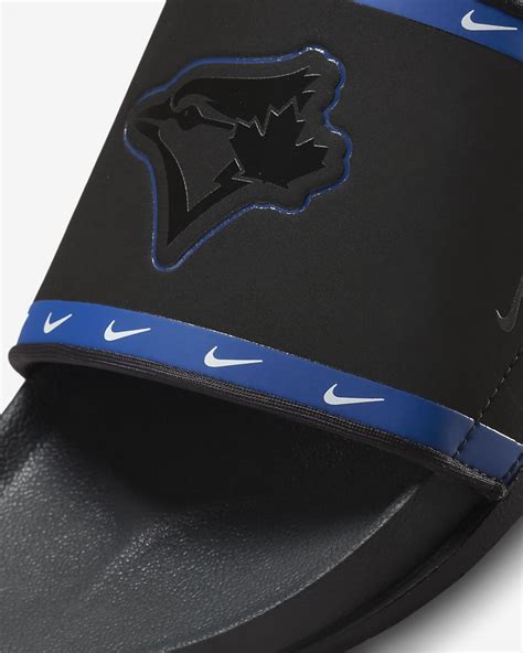 Nike Offcourt MLB Toronto Blue Jays Slide Nike