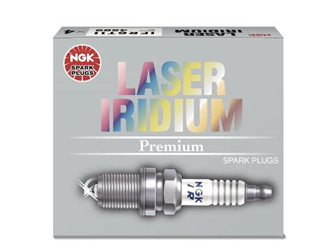 Laser Iridium Plug Welcome To NGK