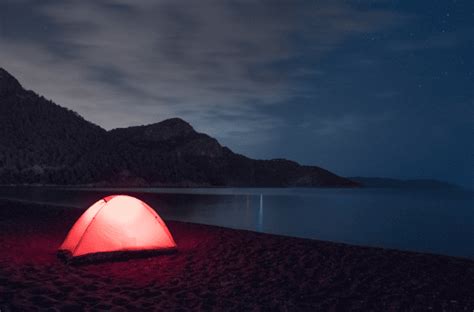 backpacking essentials packing light   camping trek camping pro