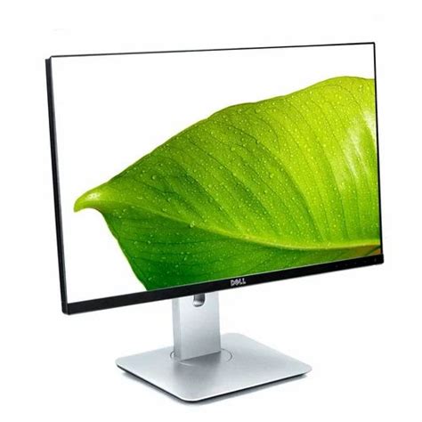 Dell UltraSharp U2414H 24 Inch Monitor at Rs 68000 in Bengaluru | ID: 27142444697