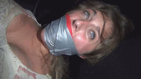 MILF GiGi S Bondage Fantasies