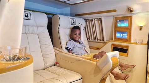 Diamond Platnumz Flaunts His Brand New Rolls Royce