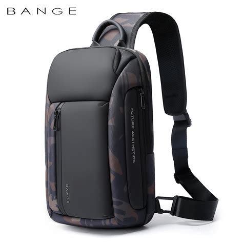 Слинг сумка Bange BG 7566