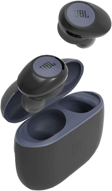 JBL Tune 125 TWS In-Ear Bluetooth-Kopfhörer in Blau – Kabellose ...