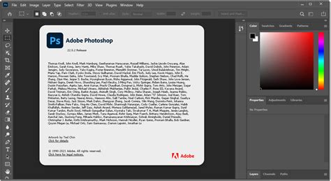 Adobe Photoshop 2021 V22 5 2 491 X64 Multilingual Pre Activated