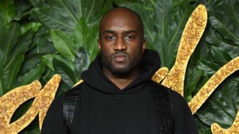 Gala Video Virgil Abloh Directeur Artistique De Louis Vuitton Est