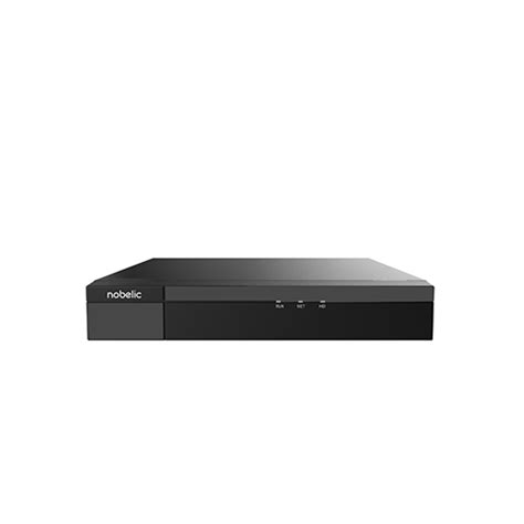 Видеорегистратор Nobelic NBLR-NVR-0802 с Poe по доступной цене в городе ...