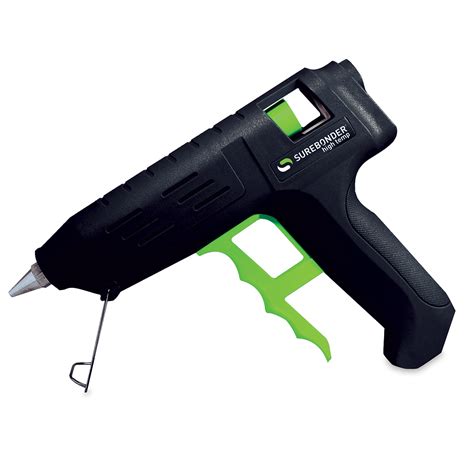 Surebonder Heavy Duty Professional 80w Glue Gun Blick Art Materials