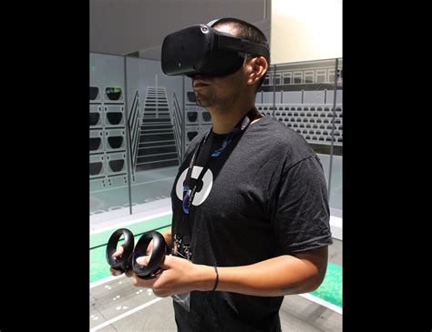 Facebook Unveils Virtual Social Space For Its Oculus Users Malay Mail