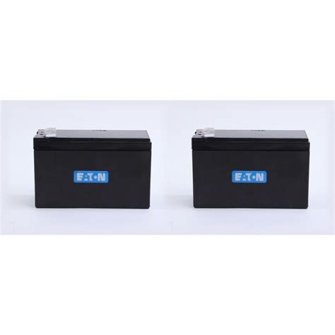 EATON Battery+ Product I | aimIT