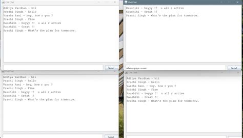 GitHub VarshaRani9 MULTIUSER CHAT APPLICATION This Repo Contains A