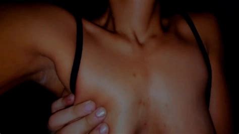 Wife Rides My Cock She Playes With Her Tits Pornhub