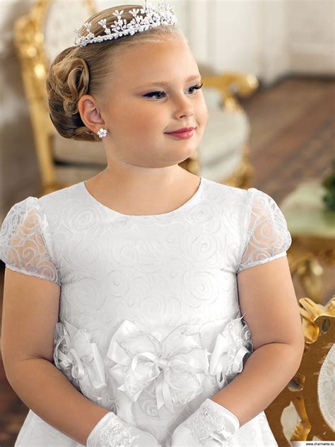 Платье праздничное для девочек PSA021202 - купить в интернет-магазине ...