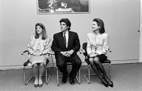 A Writer Remembers JFK Jr. in His Prime: George Magazine Gave Her 'The ...