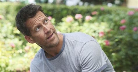 Desperate Housewives L Acteur Qui Joue Mike Voque Le Retour De La