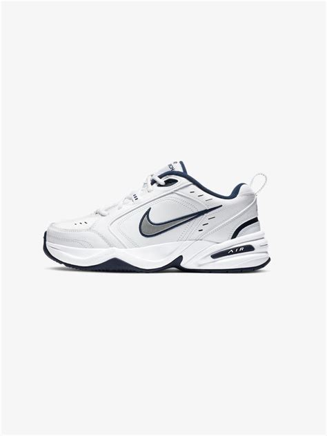 Кроссовки Nike Air Monarch IV - купить с доставкой по выгодным ценам в ...