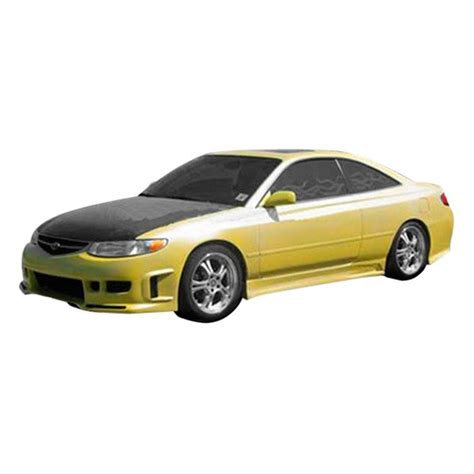 Solara Body Kit Latest Toyota News