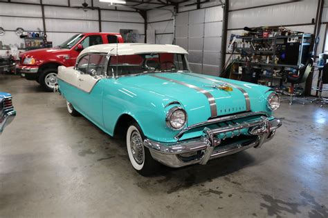 1955 Pontiac Chieftain Classics for Sale - Classics on Autotrader