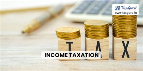 Presumptive Income Taxation Section 44ad Explained