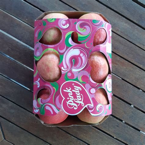 Pink Lady Pink Lady Apples Review Abillion